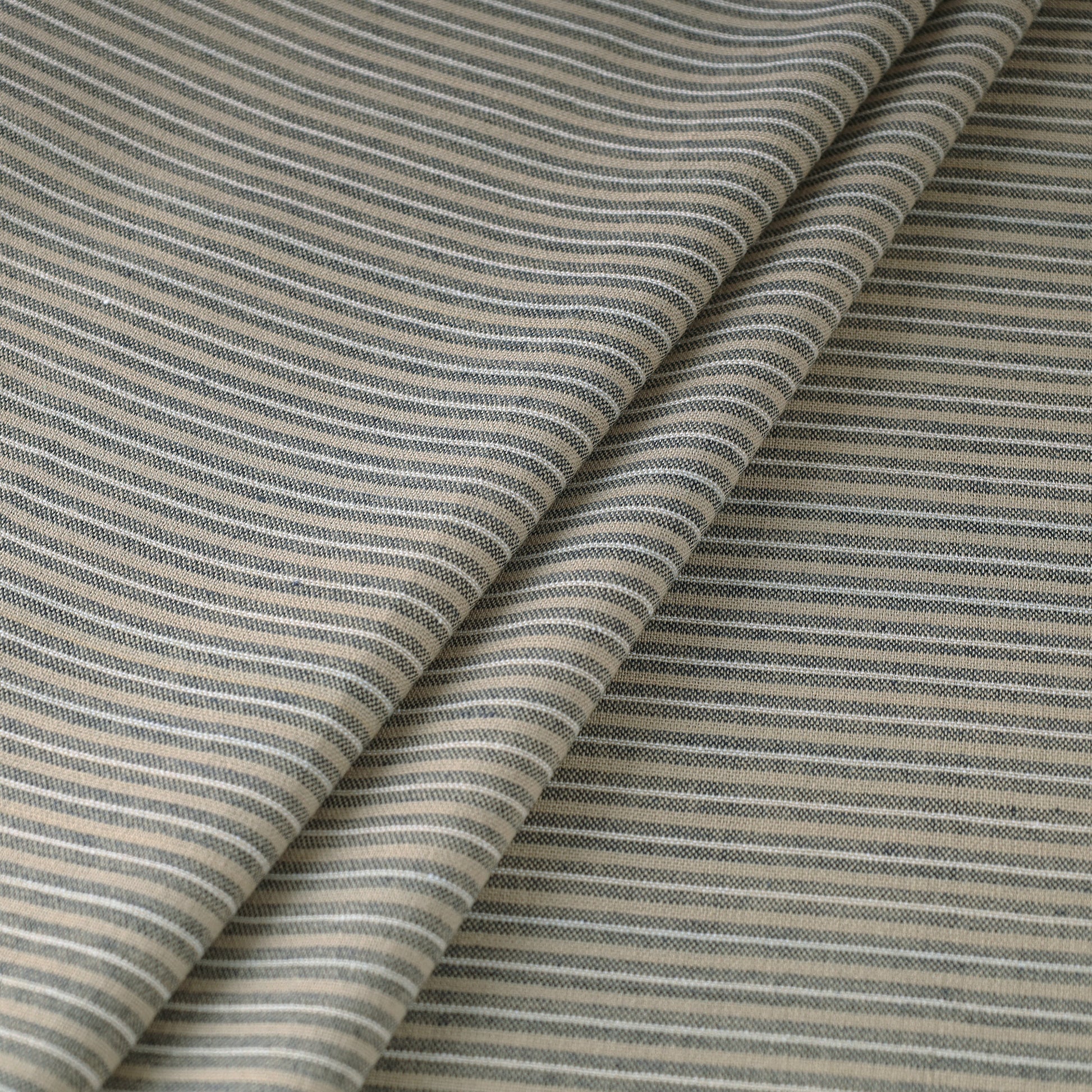Jhiri Pure Handloom Cotton Fabric