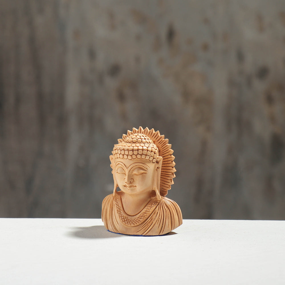Lord Buddha Sculpture