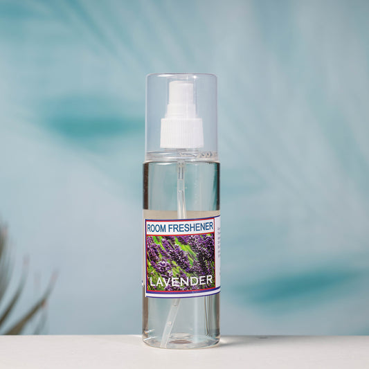 Lavender - Room Freshener Spray 165ml