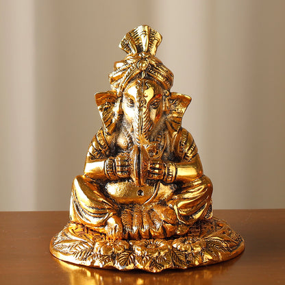 Ganesha Idol 