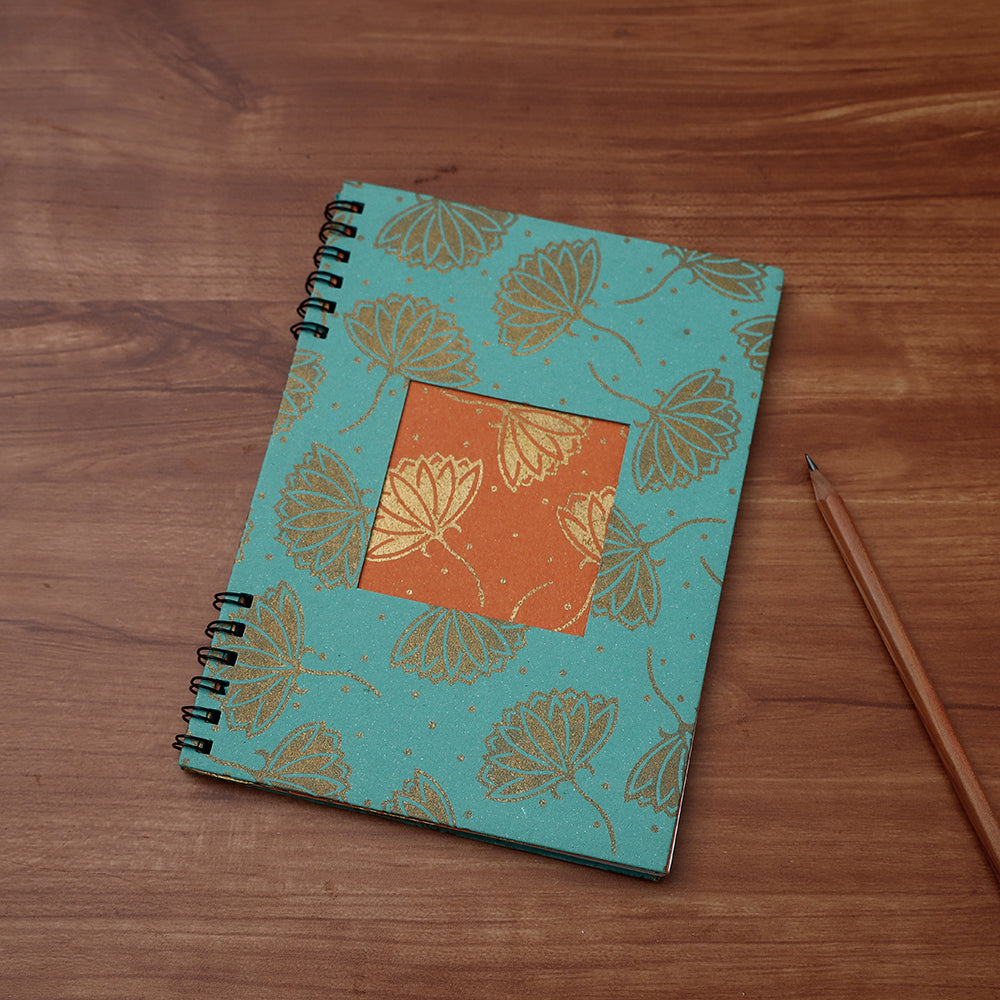 Sukriti Classic Notebook