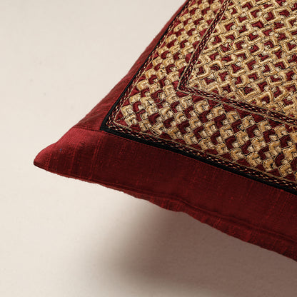 Kutch Embroidery Cushion Cover 