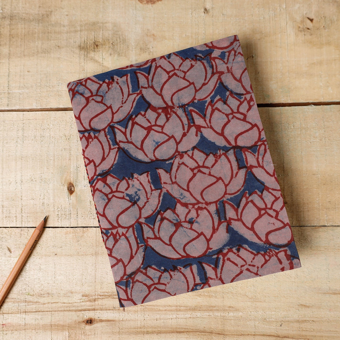 Bindaas Cover Notebook