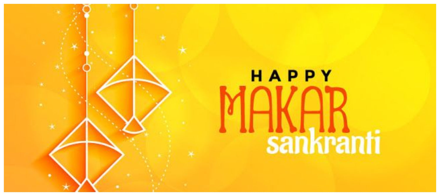 Makar Sankranti