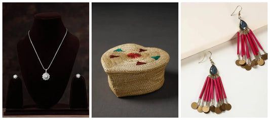 Handicrafts of odisha