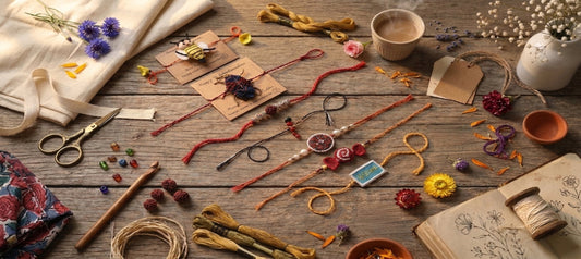 7 Trendy Rakhis Everyone Is Talking About This Raksha Bandhan