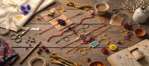 7 Trendy Rakhis Everyone Is Talking About This Raksha Bandhan