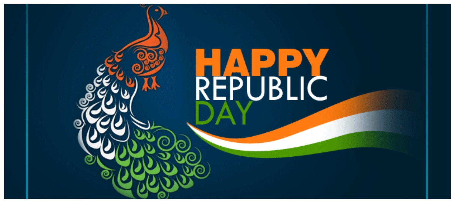 Republic day Picture Credit:- Pinterest/premiumwishes.com