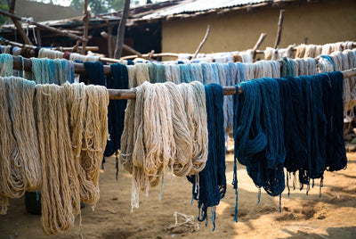 Know The Process of Handloom