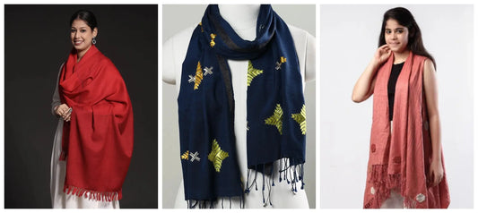 Winter Wear for Women