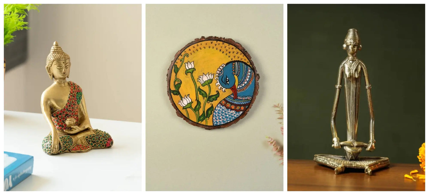 5 Ways to Incorporate Indian Culture in Your Home Decor