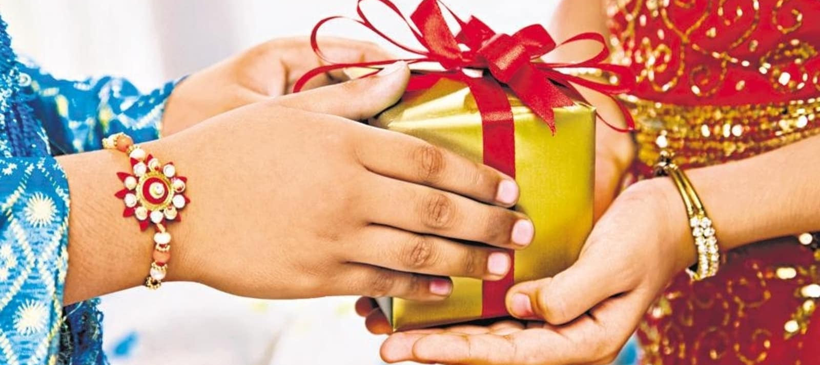 Gifts for Sister | Raksha Bandhan Gifts| Easy Gift Ideas - YouTube