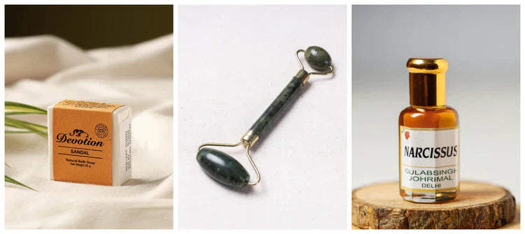 6 Handmade Personal Care Products To Add To Your Vanity