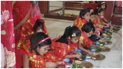 7 unique kanjak gift ideas for little girls kanya puja 2023
