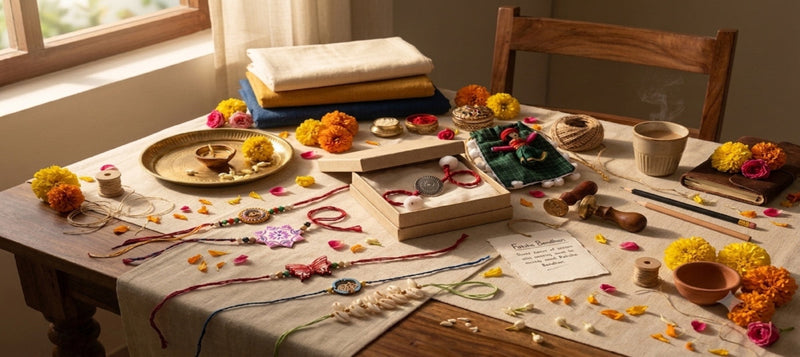 15 Aesthetic Rakhis People Are Actually Buying This Raksha Bandhan
