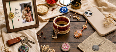 7 Beautiful Ways to Reuse Your Rakhi After Raksha Bandhan