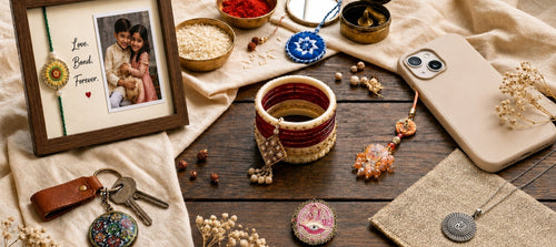 7 Beautiful Ways to Reuse Your Rakhi After Raksha Bandhan