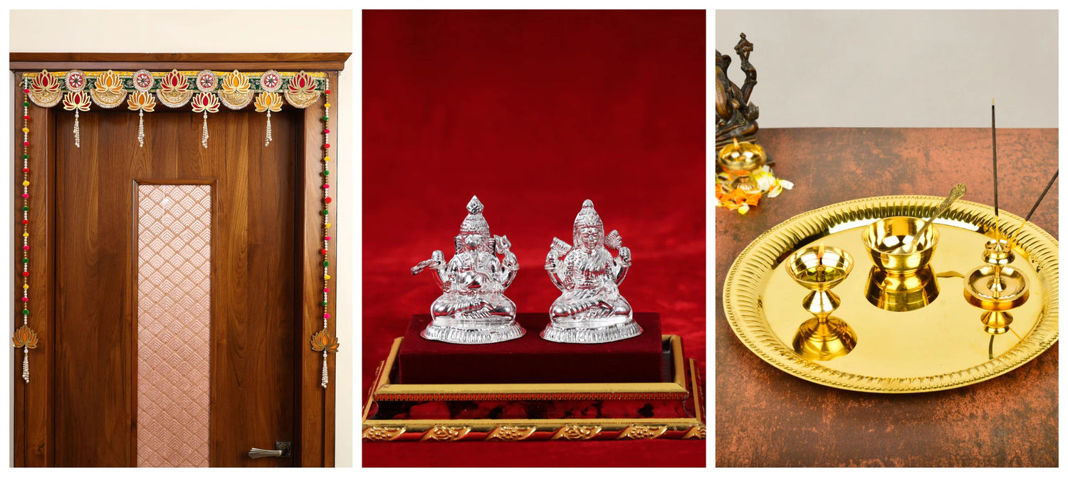 Dhanteras gifts