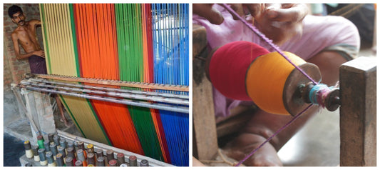 know your handlooms