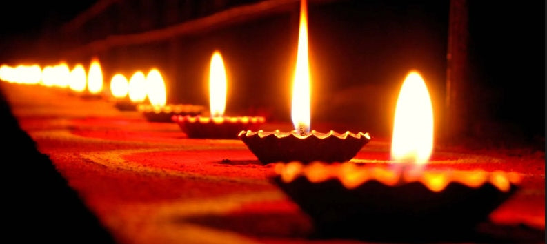 Diwali (Image credit:- britannica)