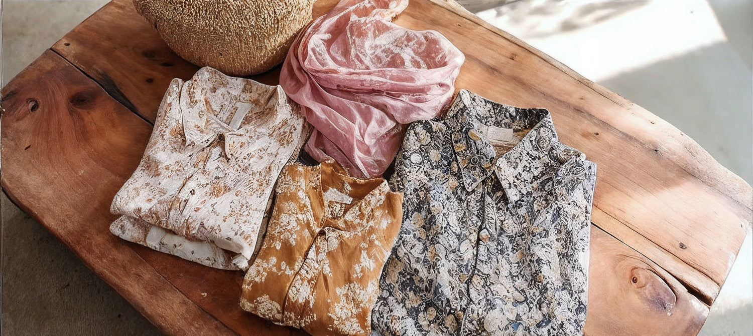 5 Easy Ways to Style Sanganeri Prints in Everyday Fashion