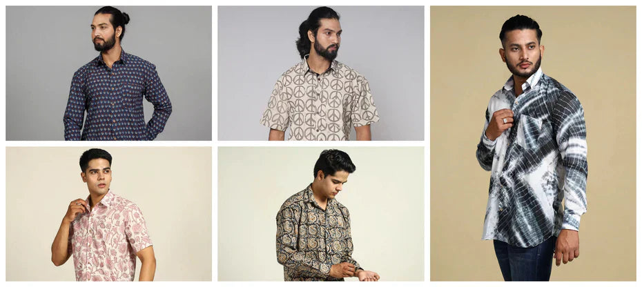 Sanganeri and beyond exploring the diversity of indian
