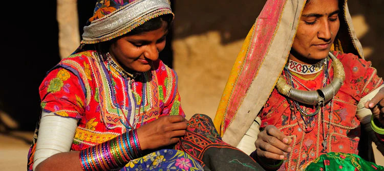 All You Need To Know About International Rural Women's Day