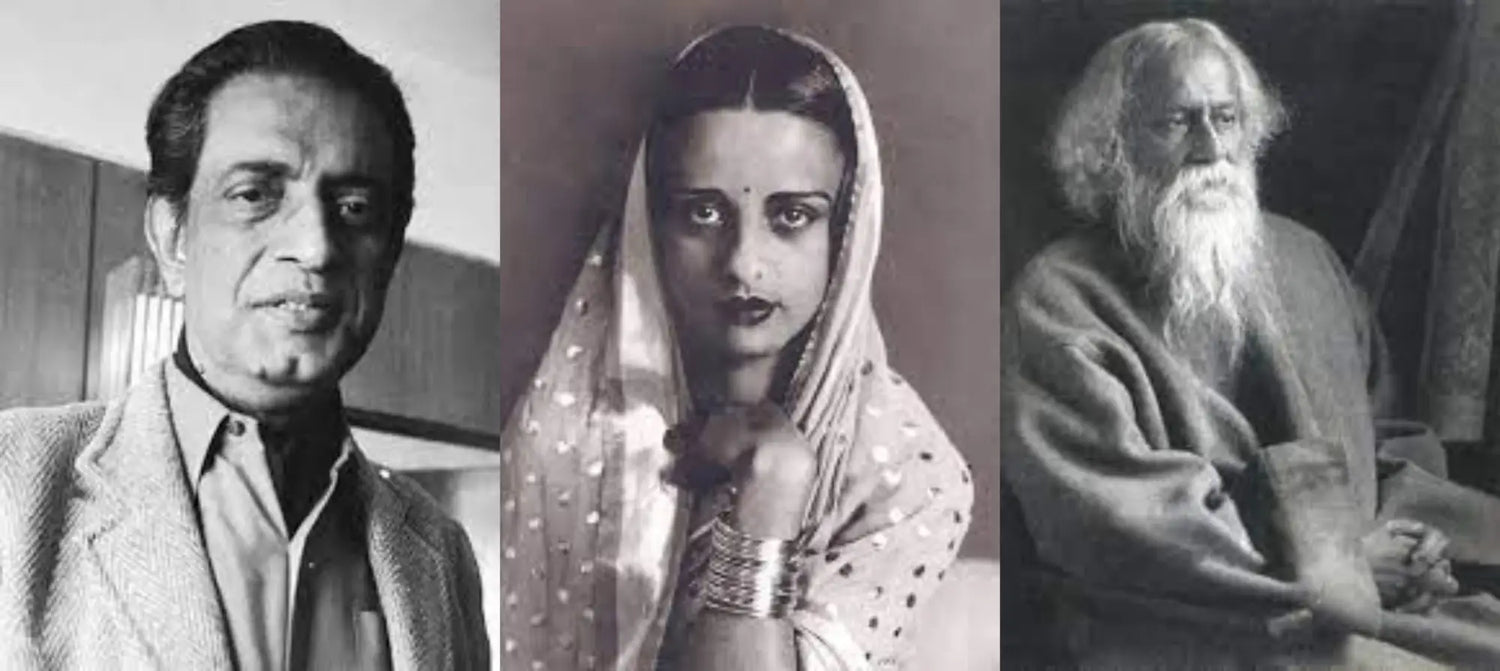 artists in India (image credit:- wikipedia)