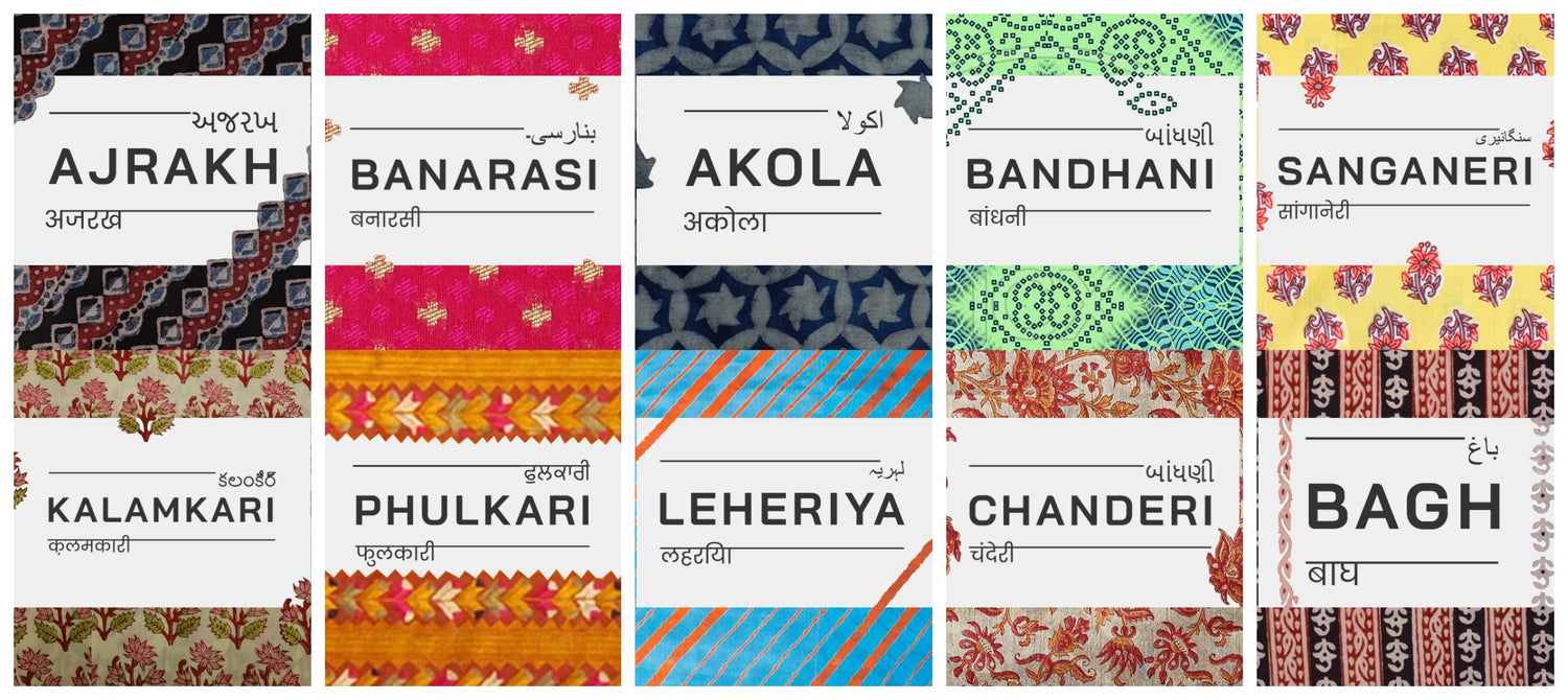 The Cultural Significance of Handcrafted Fabric Collections in Traditional Attire