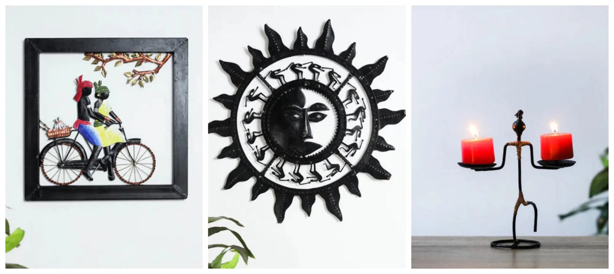 Bastar Tribal Art