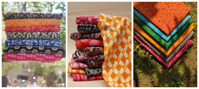 Batik Fabric Traditional Art and Unique Designs | iTokri