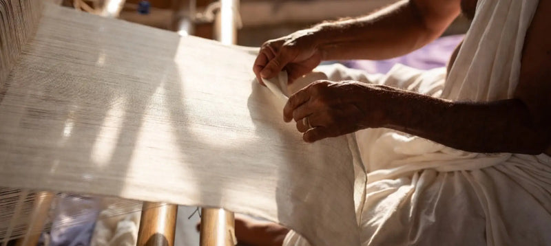 Beat the heat with these Top 8 Summer Fabrics from iTokri