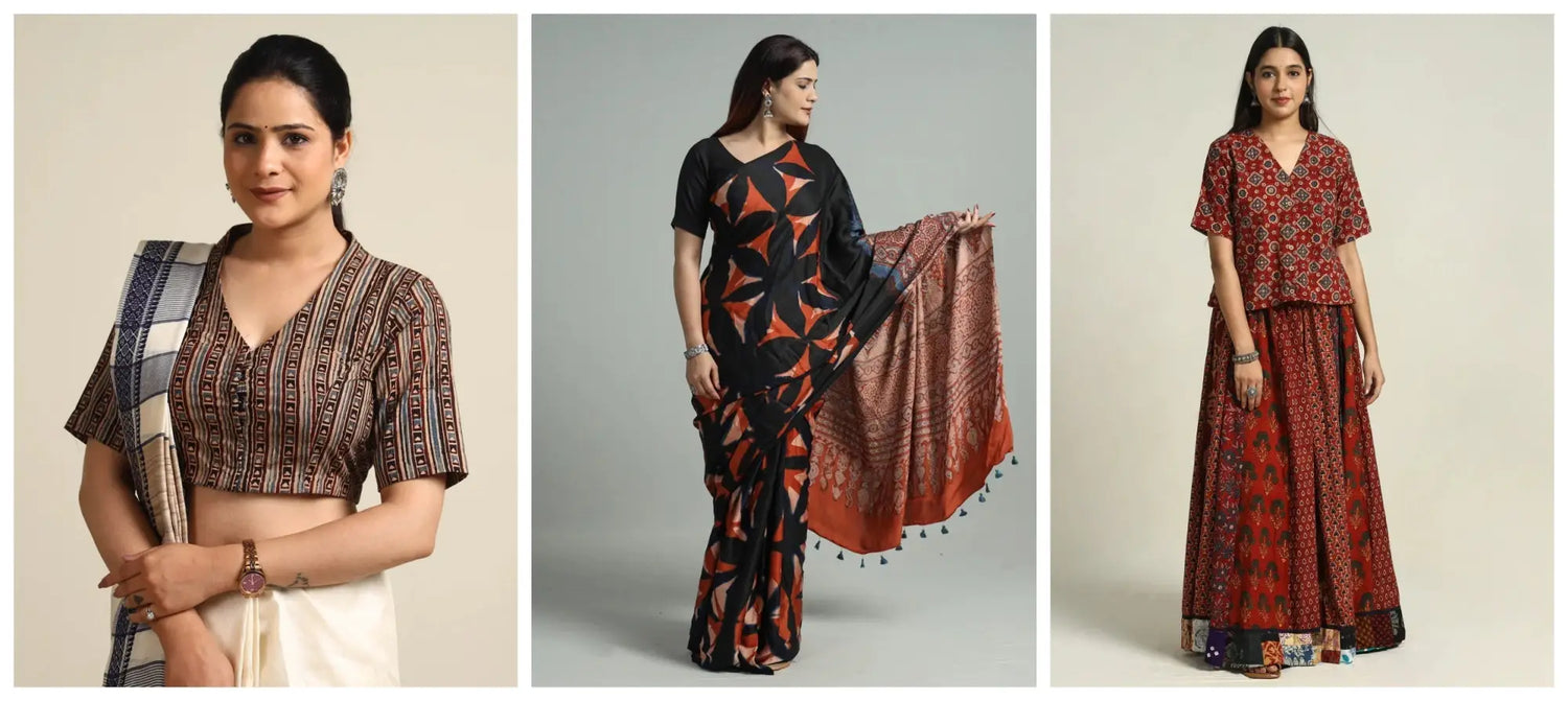 Beyond the bolt: explore unique beauty of handcrafted