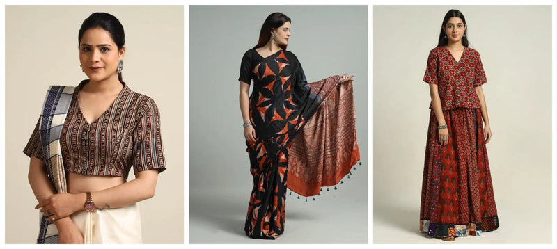 Beyond the Bolt: Explore the Unique Beauty of Handcrafted Fabric Collection