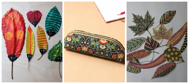 Blossoming Creativity: Exploring the Beauty of Natural Floral Art
