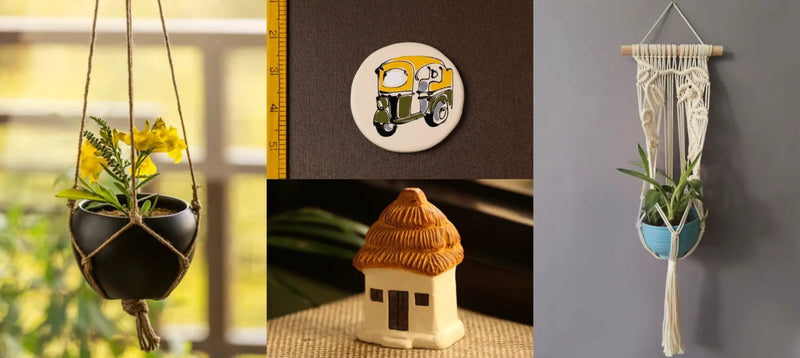 Build A Mindful Home: 6 Sustainable Materials for Home Decor