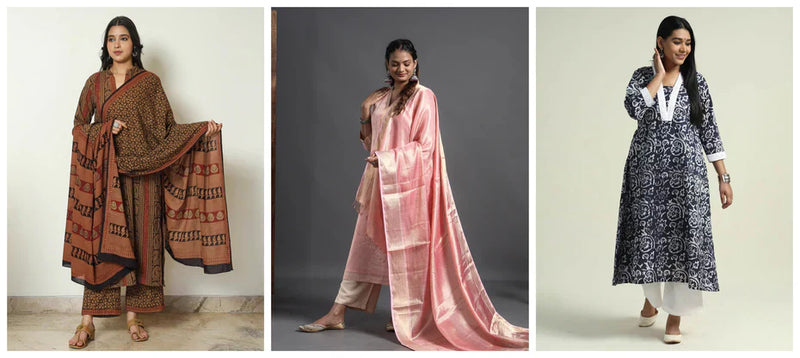Celebrate Raksha Bandhan in Style: Outfit Ideas for the Festive Day