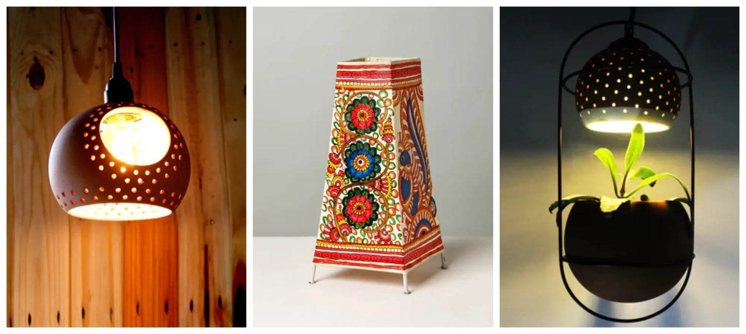 Lamp Lighting Ceremony