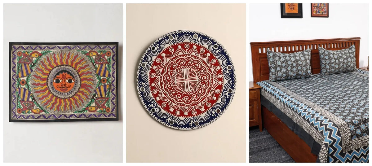 living room art 