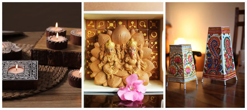 Diwali: Festival of Lights - Significance & Rituals of Diwali Puja