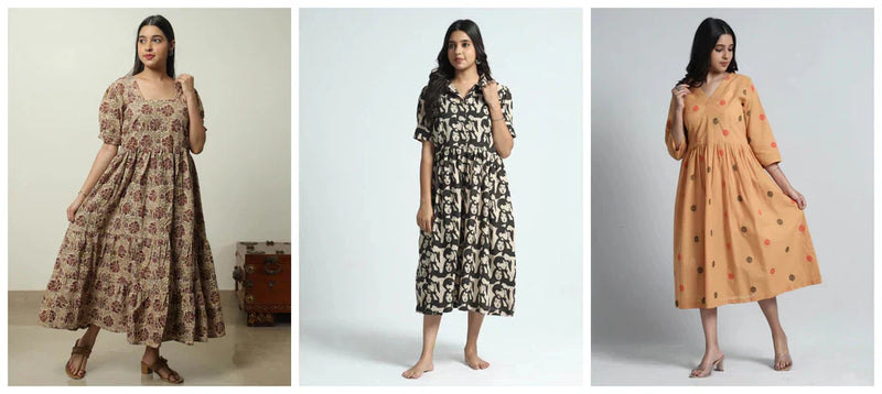 Dress to Impress: Tips for Choosing the Right Dress for any Occasion