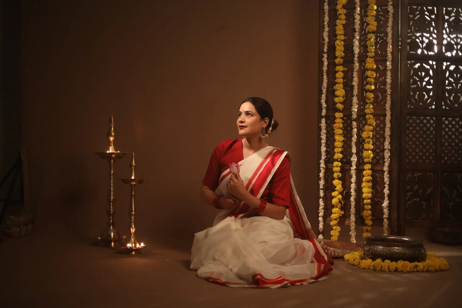 Durga puja: the extravagant celebration of goddess