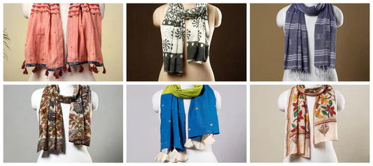 Stoles