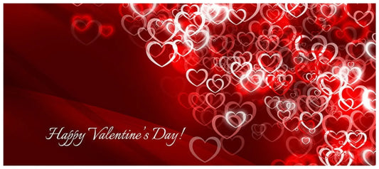 A Guide To Valentine's Weak 