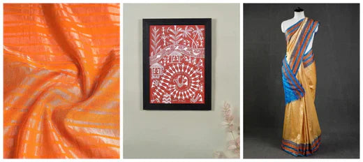 Famous handicrafts of maharashtra - explore the maratha