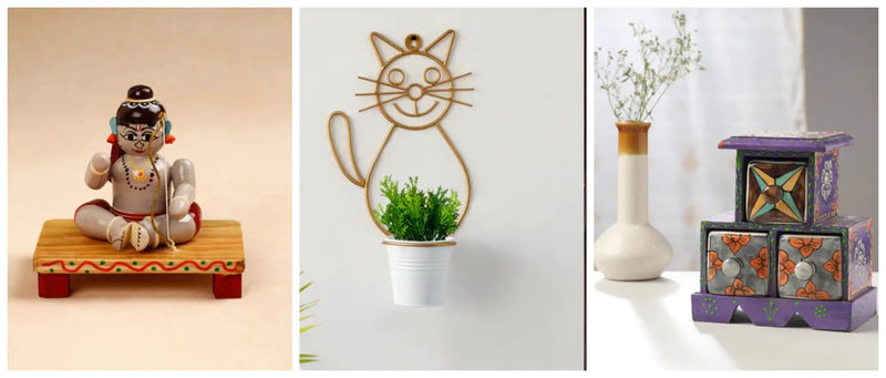 Be Festive Ready With 15 Exclusive Home Decor Ideas