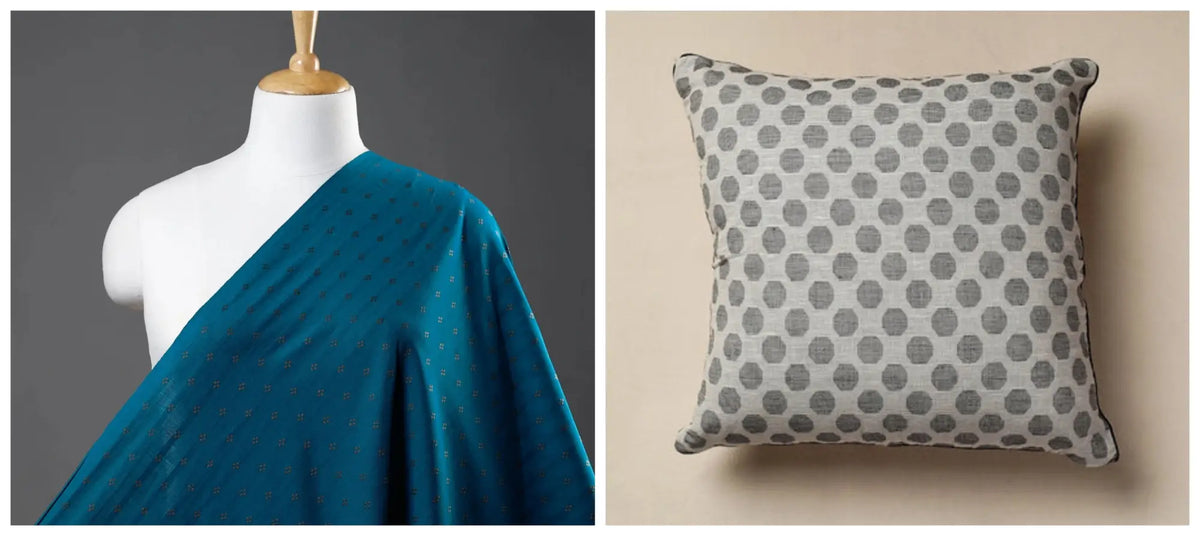Jacquard products