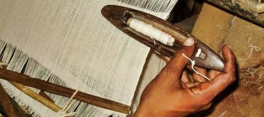 Kutch Kala Cotton: Why it is the Future of Fabric | iTokri
