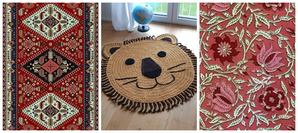 carpets 