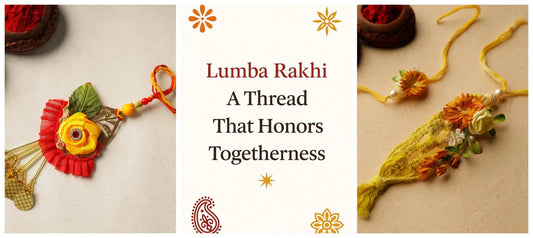 Lumba Rakhi